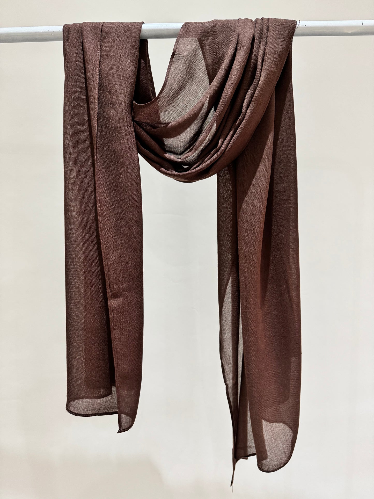 Premium Modal + Matching Undercap Chestnut