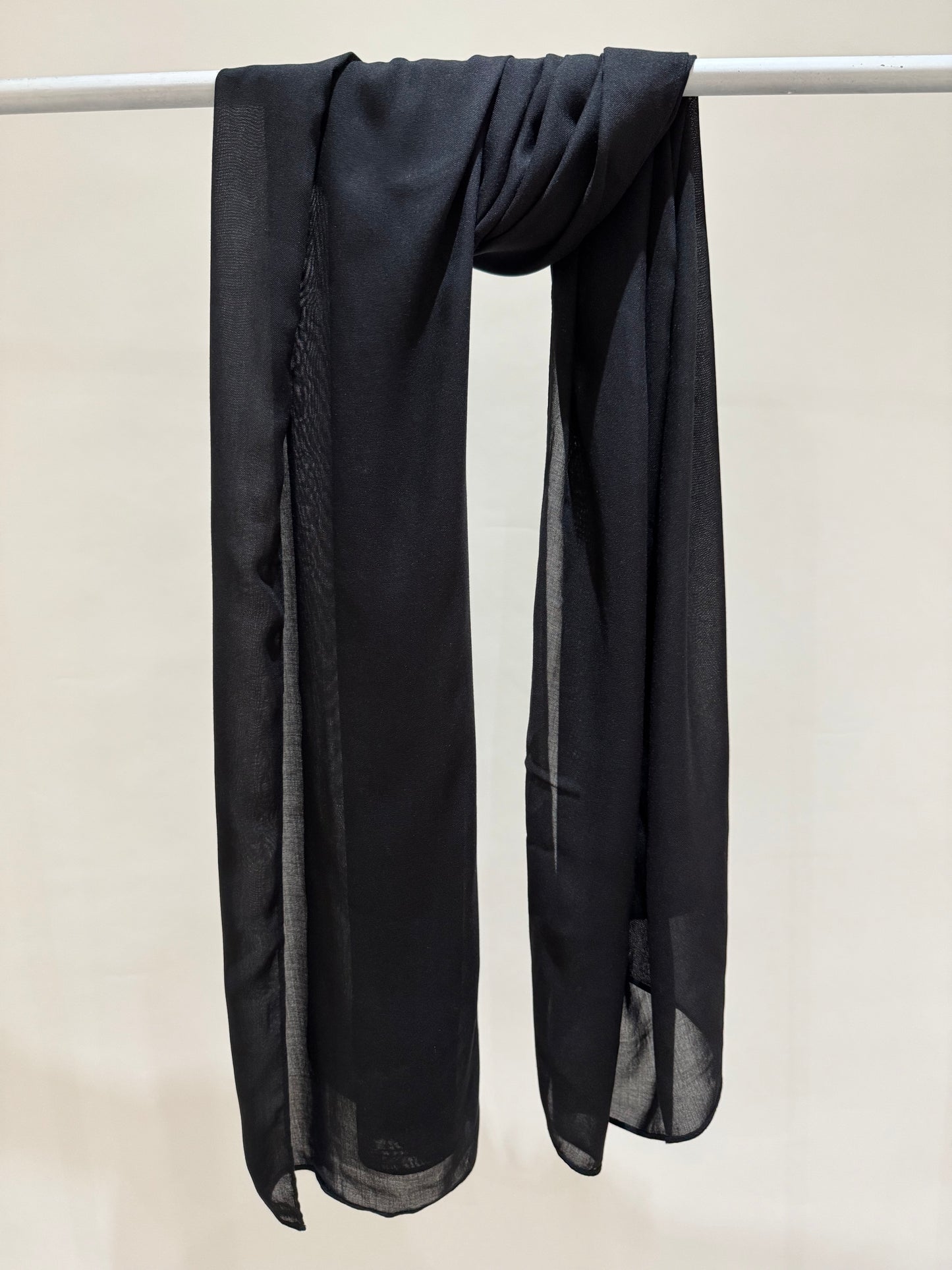 Premium Modal + Matching Undercap Black