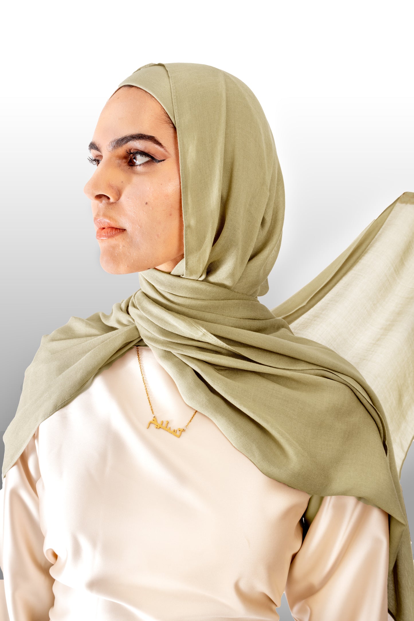 Premium Modal + Matching Undercap Sugarcane