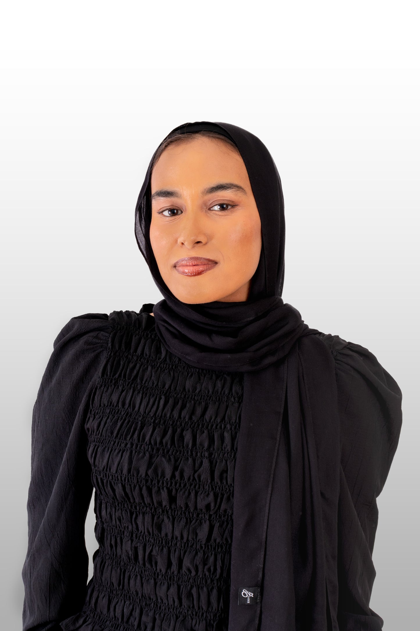 Premium Modal + Matching Undercap Black