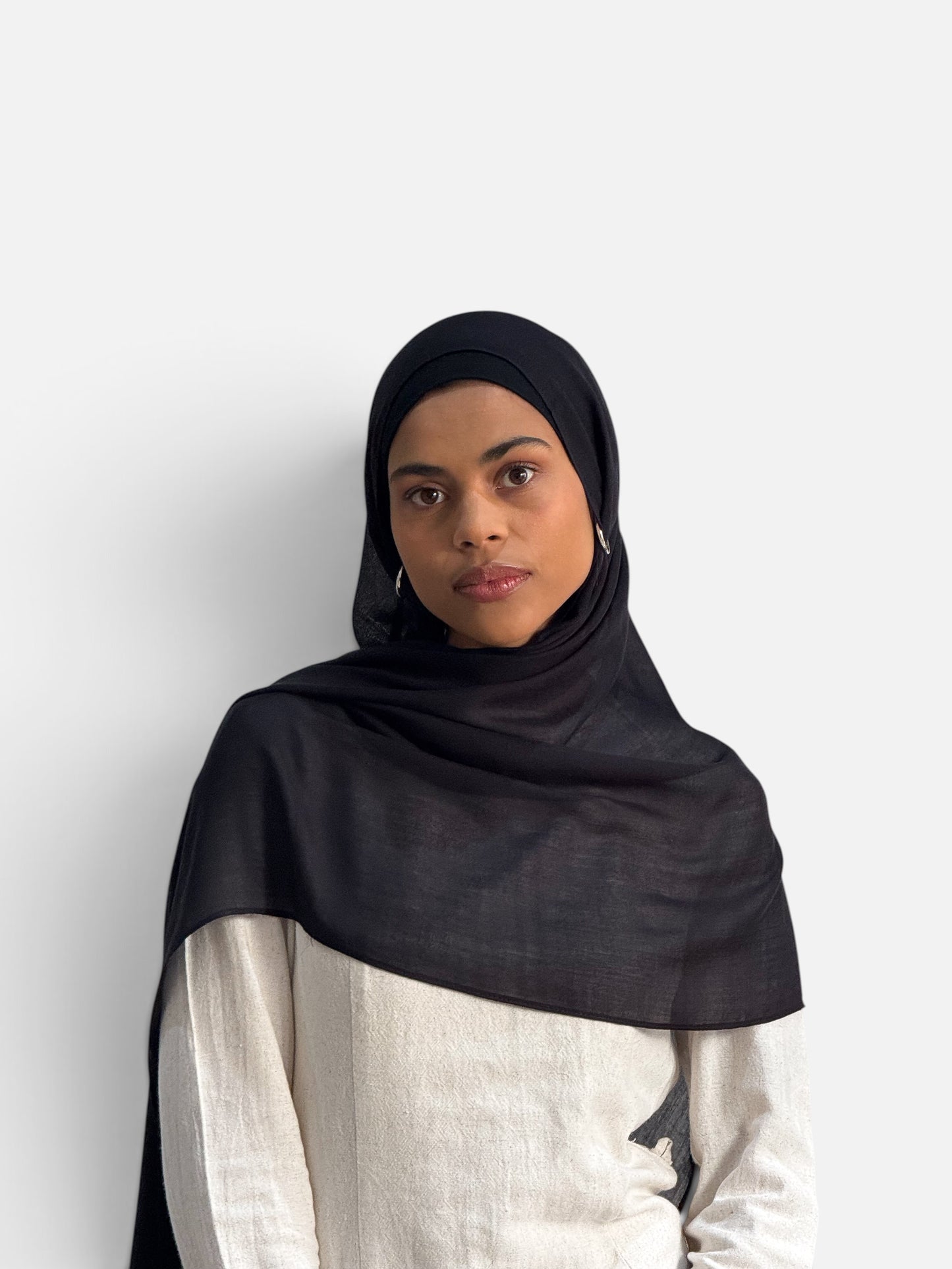 Premium Modal + Matching Undercap Black