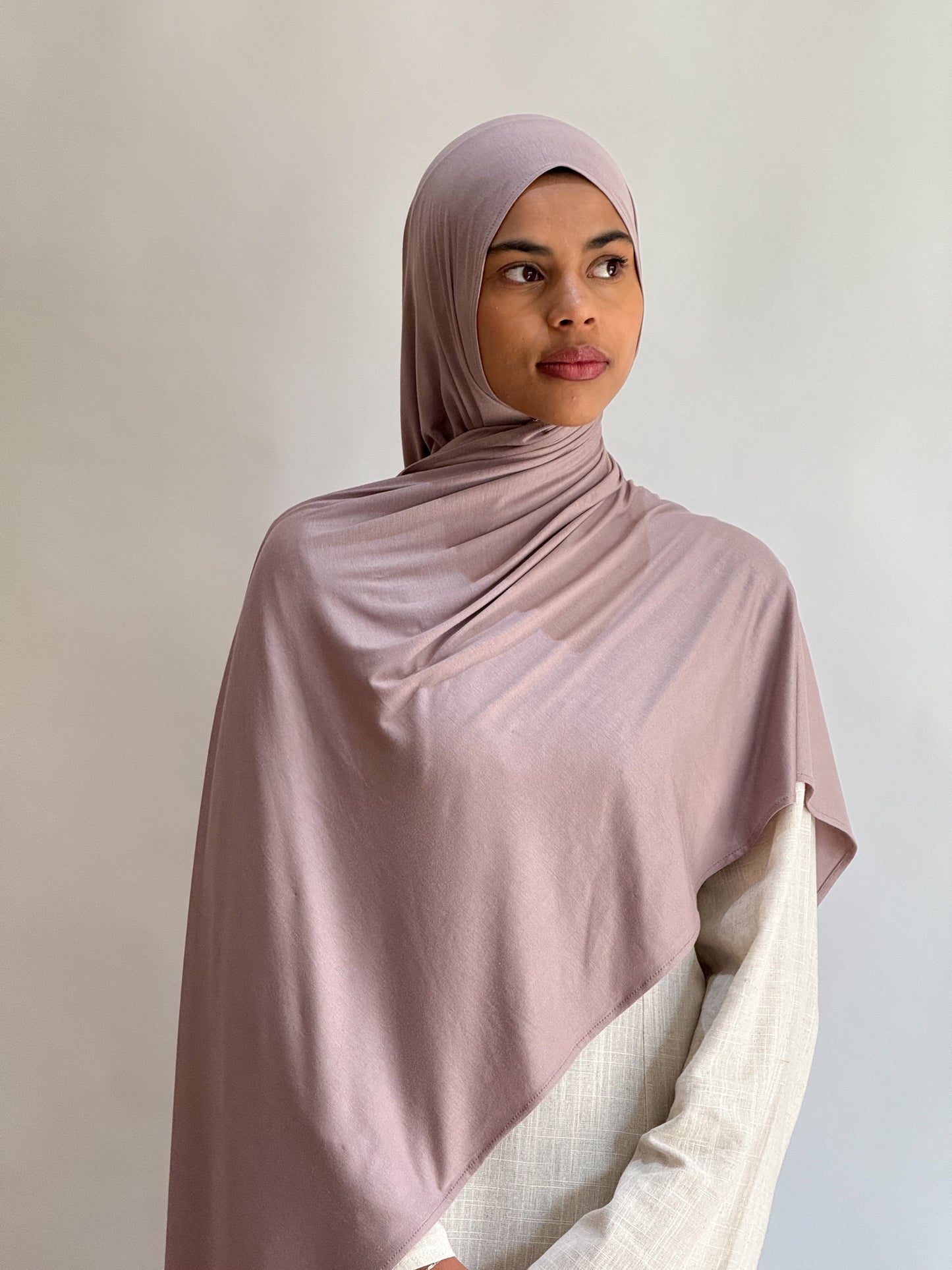 Breathable Jersey Coconut