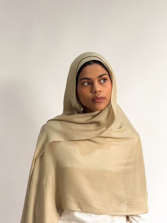 Premium Modal + Matching Undercap Sugarcane