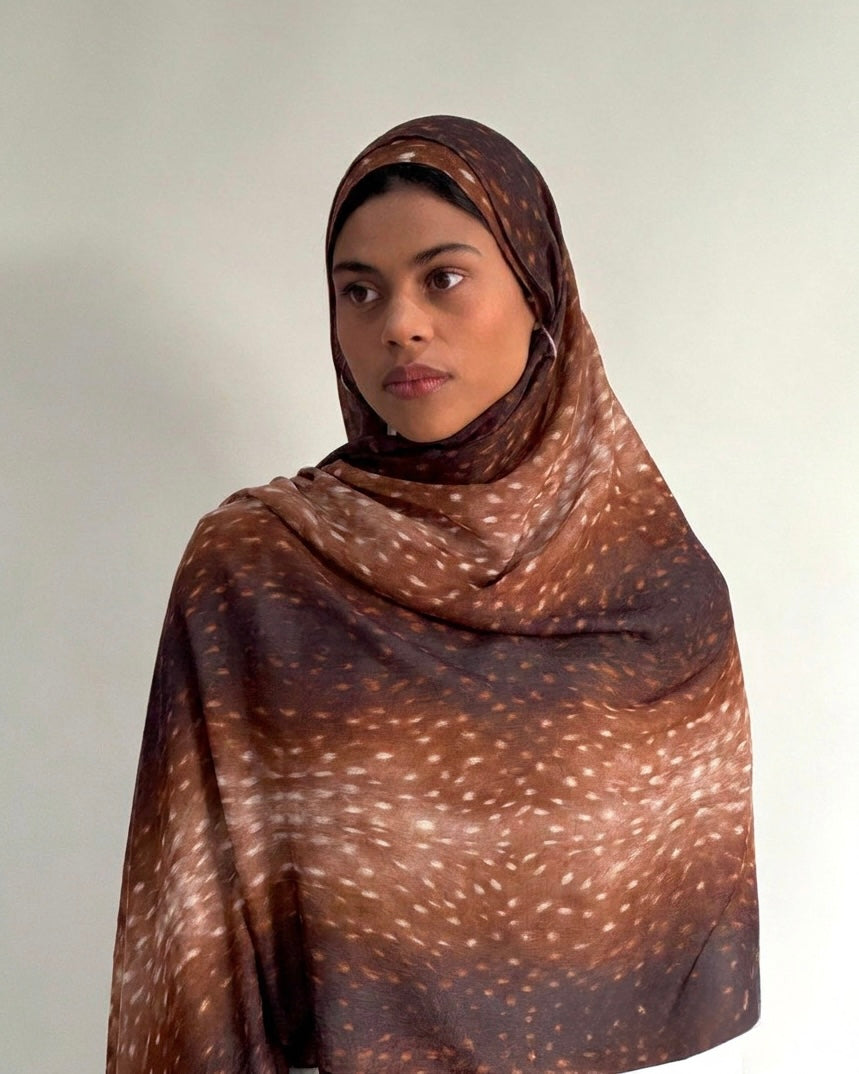 Premium Modal Fawn