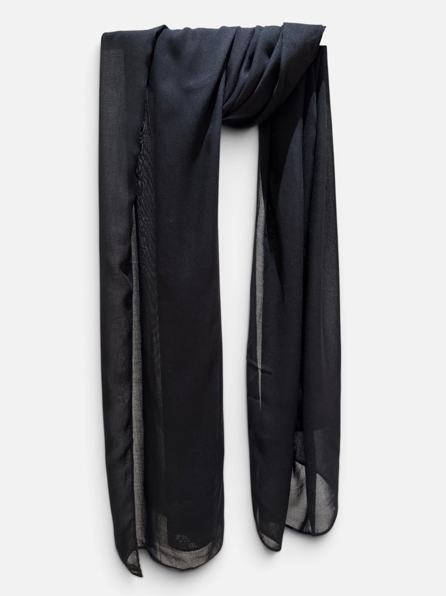 Premium Modal + Matching Undercap Black