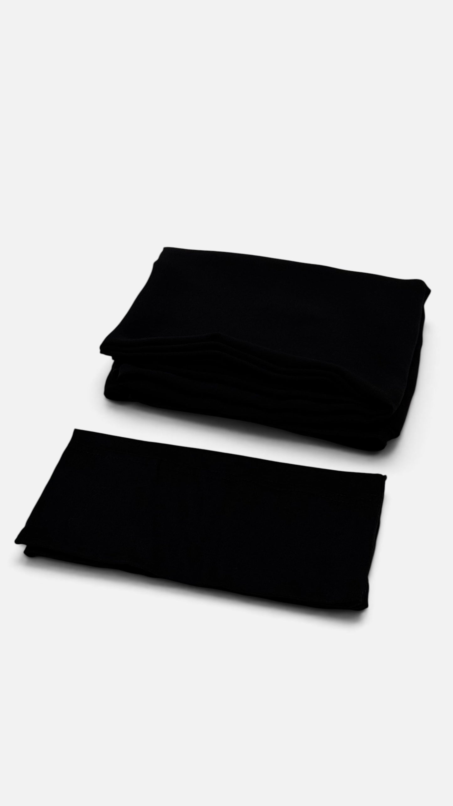 Premium Modal + Matching Undercap Black
