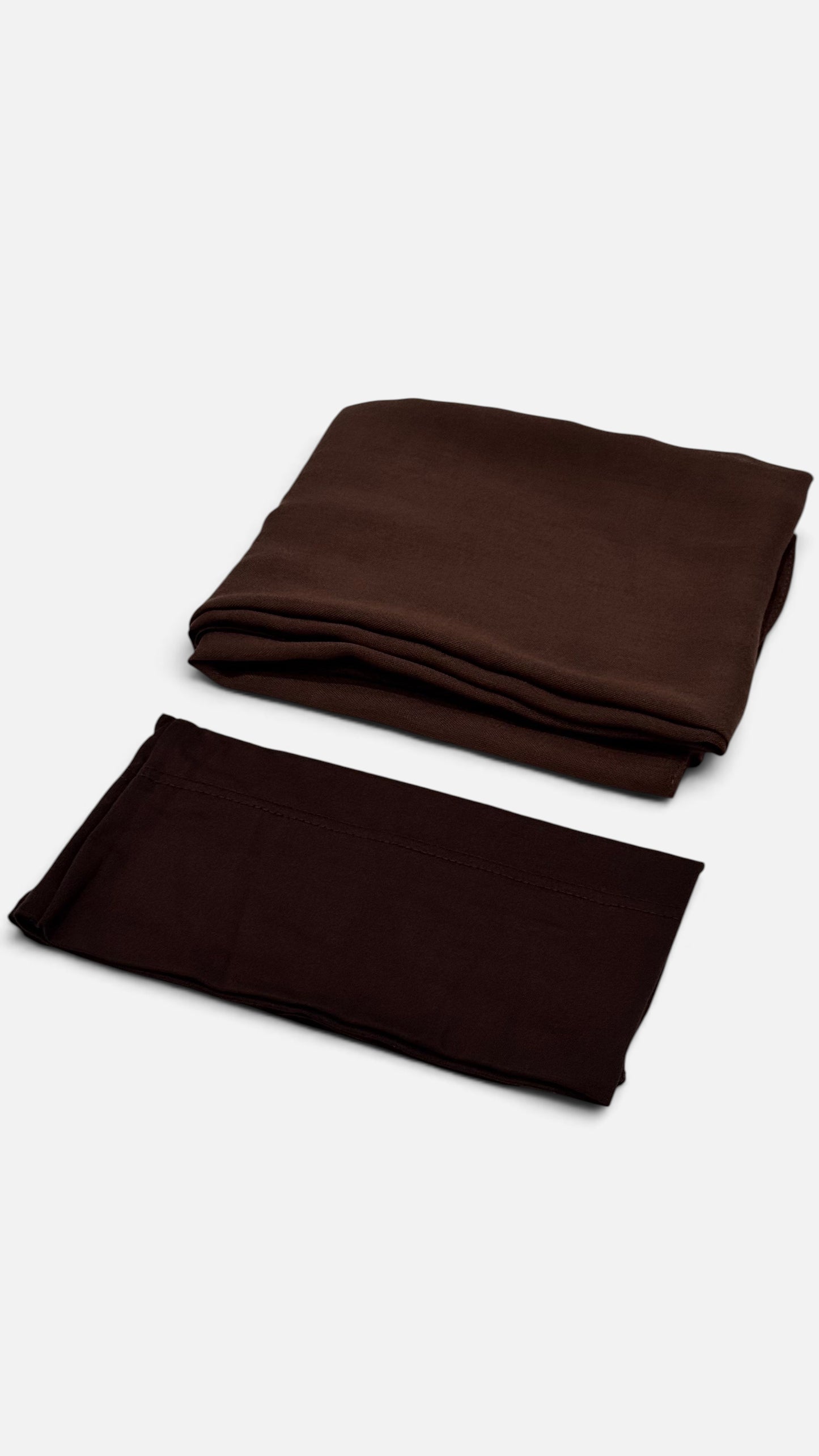 Premium Modal + Matching Undercap Chestnut