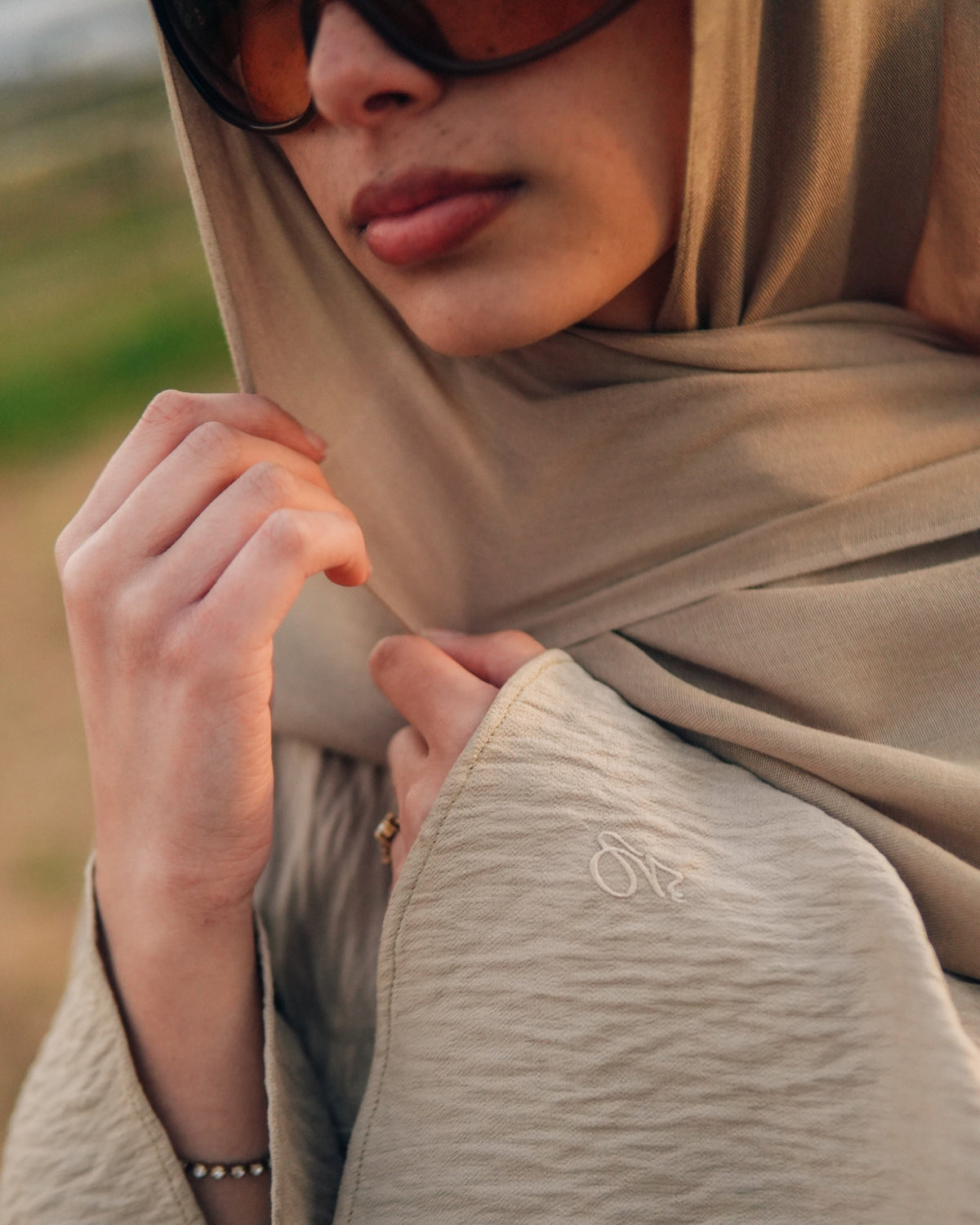 Zara Dress Oat