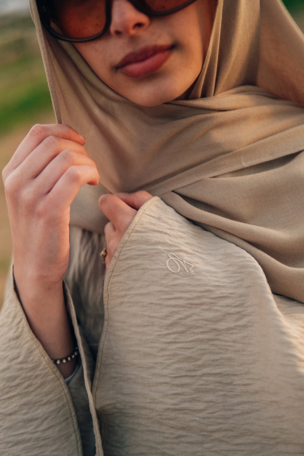 Premium Modal Oat