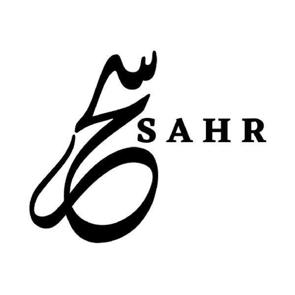 SAHR STUDIOS