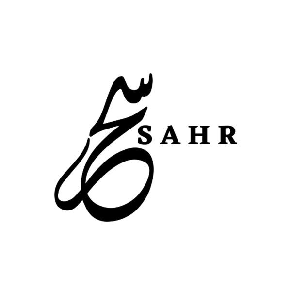 SAHR STUDIOS