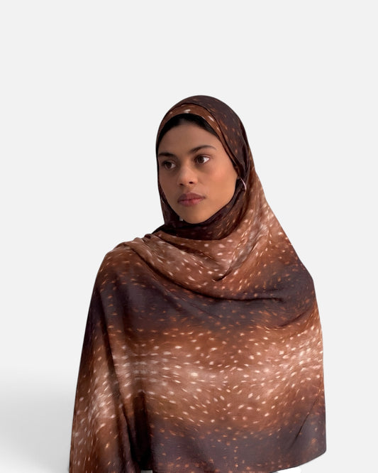 Premium Modal Fawn